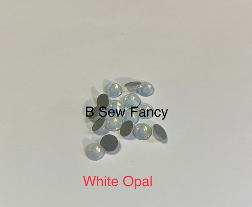 White Opal