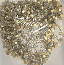 Load image into Gallery viewer, Crystal Non-Hotfix Rhinestones