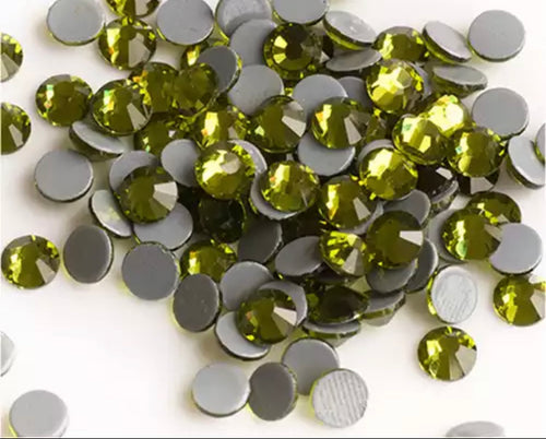Olivine