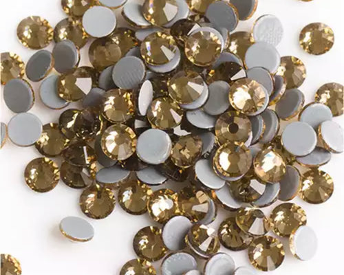 Light Colorado Topaz