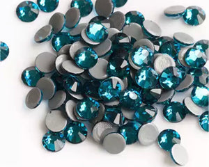 Blue Zirconium